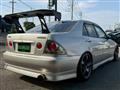 2003 Toyota Altezza
