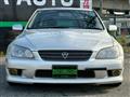 2003 Toyota Altezza