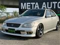 2003 Toyota Altezza