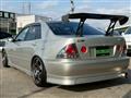 2003 Toyota Altezza