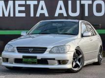 2003 Toyota Altezza