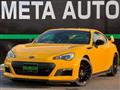 2015 Subaru BRZ