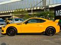 2015 Subaru BRZ