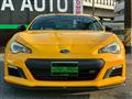 2015 Subaru BRZ
