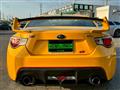 2015 Subaru BRZ