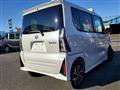 2025 Daihatsu Tanto Custom