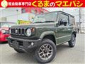 2026 Suzuki Jimny