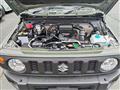 2026 Suzuki Jimny