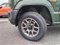2026 Suzuki Jimny