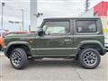 2026 Suzuki Jimny