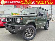 2026 Suzuki Jimny