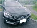 2014 Volvo V60