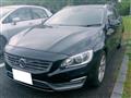 2014 Volvo V60