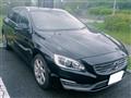 2014 Volvo V60