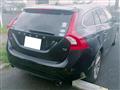 2014 Volvo V60