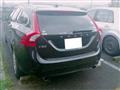 2014 Volvo V60