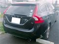 2014 Volvo V60