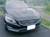 2014 Volvo V60