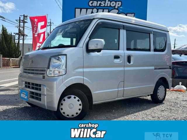 2015 Suzuki Every