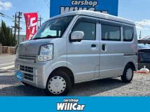 2015 Suzuki Every