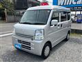2017 Suzuki Every