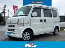 2008 Suzuki Every