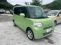 2012 Daihatsu Tanto
