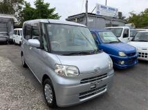 2008 Daihatsu Tanto