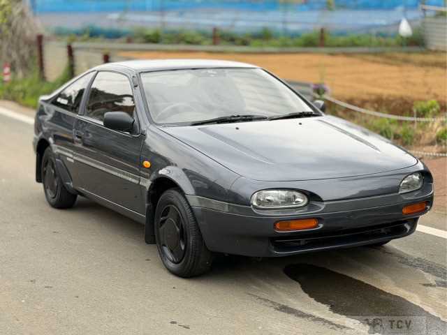 1991 Nissan NX Coupe