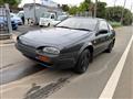 1991 Nissan NX Coupe