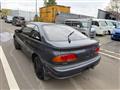 1991 Nissan NX Coupe