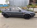 1991 Nissan NX Coupe