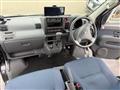 2012 Daihatsu Hijet Cargo