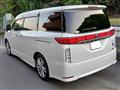 2011 Nissan Elgrand