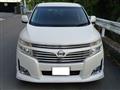 2011 Nissan Elgrand