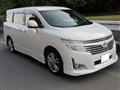 2011 Nissan Elgrand