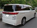 2011 Nissan Elgrand