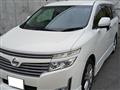 2011 Nissan Elgrand