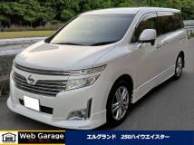 2011 Nissan Elgrand