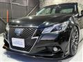 2013 Toyota Crown Athlete Series