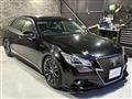 2013 Toyota Crown Athlete Series