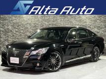 2013 Toyota Crown Athlete Series