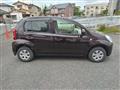 2011 Toyota Passo