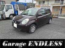2011 Toyota Passo