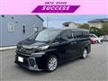 2016 Toyota Vellfire