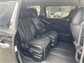 2016 Toyota Vellfire