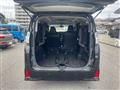 2016 Toyota Vellfire