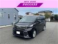 2016 Toyota Vellfire