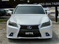 2012 Lexus GS