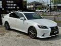 2012 Lexus GS